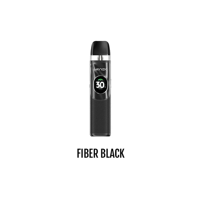 GeekVape Wenax Q 2 Pod Kit - Canvape.com GeekVape Wenax Q 2 Pod Kit - Canvape.com
