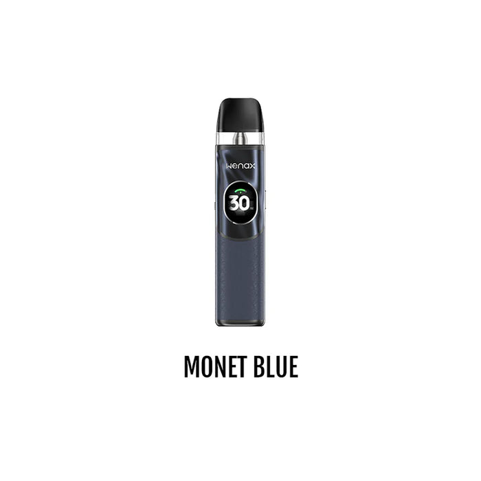 GeekVape Wenax Q 2 Pod Kit