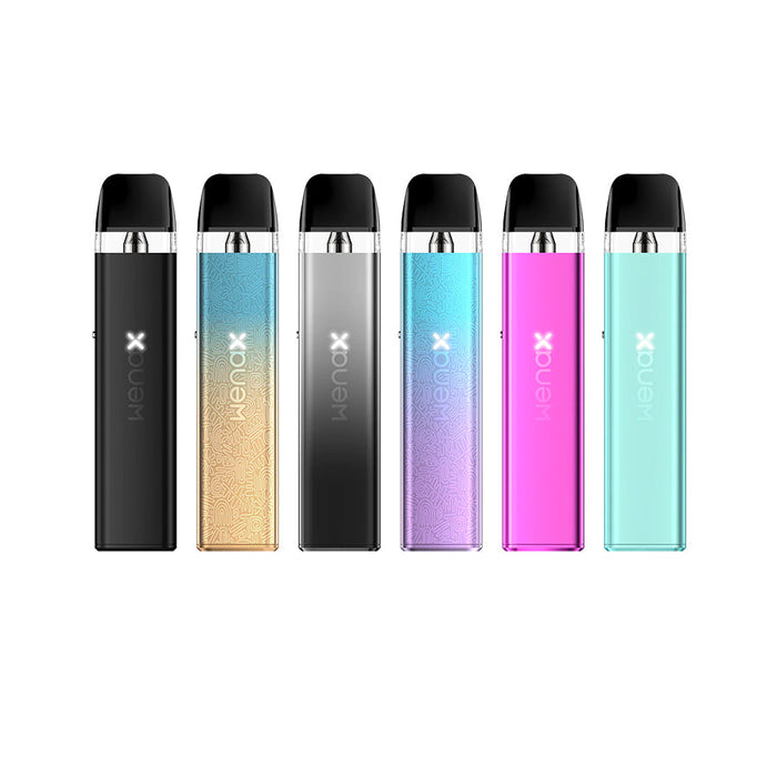 GeekVape Wenax Q Mini Pod Kit GeekVape Wenax Q Mini Pod Kit