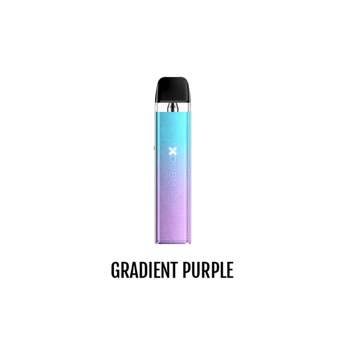 GeekVape Wenax Q Mini Pod Kit GeekVape Wenax Q Mini Pod Kit