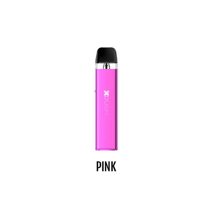 GeekVape Wenax Q Mini Pod Kit GeekVape Wenax Q Mini Pod Kit