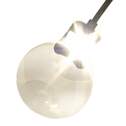 RAW Perspector Light Station