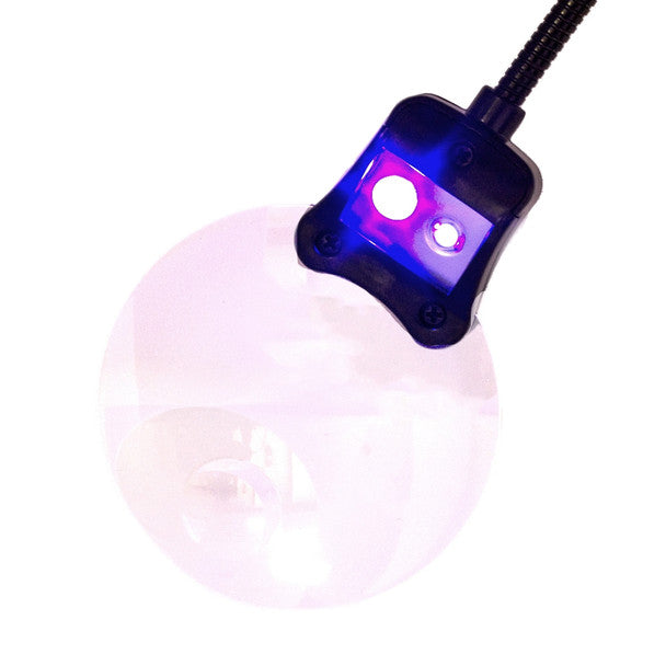 RAW Perspector Light Station