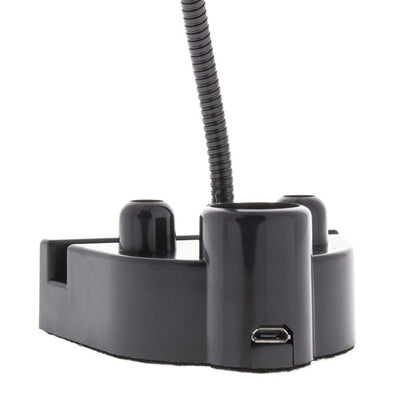 RAW Perspector Light Station