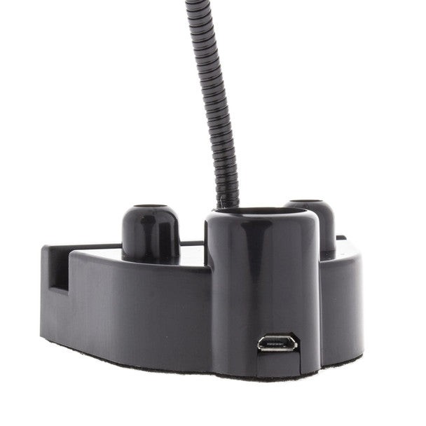 RAW Perspector Light Station