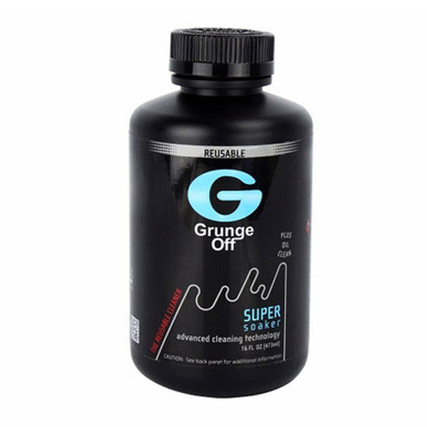 Grunge Off Super Soaker 16oz