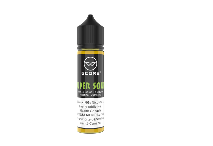 Gcore E-Juice - Super S Canvape.com Gcore E-Juice - Super S Canvape.com