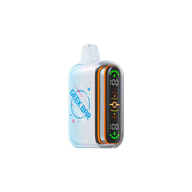 Geek Bar Pulse 2 Disposable Vape 20mL