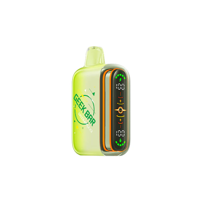 Geek Bar Pulse 2 Disposable Vape 20mL