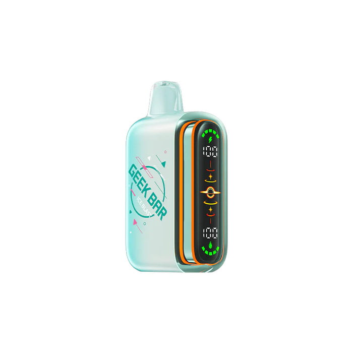 Geek Bar Pulse 2 Disposable Vape 20mL