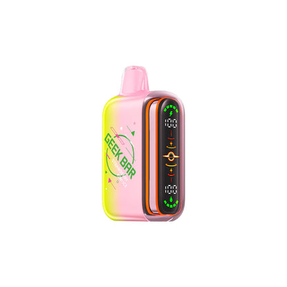 Geek Bar Pulse 2 Disposable Vape 20mL