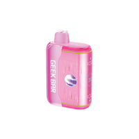 Geek Bar Pulse X 2 Disposable Vape 20mL