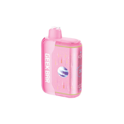 Geek Bar Pulse X 2 Disposable Vape 20mL