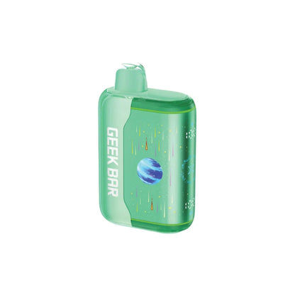 Geek Bar Pulse X 2 Disposable Vape 20mL