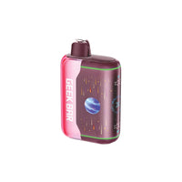 Geek Bar Pulse X 2 Disposable Vape 20mL