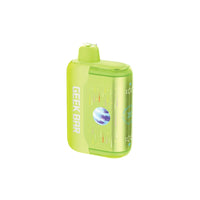 Geek Bar Pulse X 2 Disposable Vape 20mL