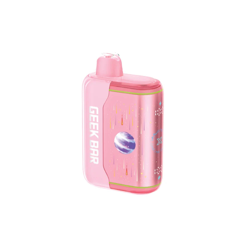 Geek Bar Pulse X 2 Disposable Vape 20mL
