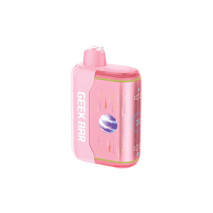 Geek Bar Pulse X 2 Disposable Vape 20mL
