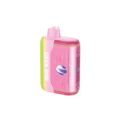Geek Bar Pulse X 2 Disposable Vape 20mL