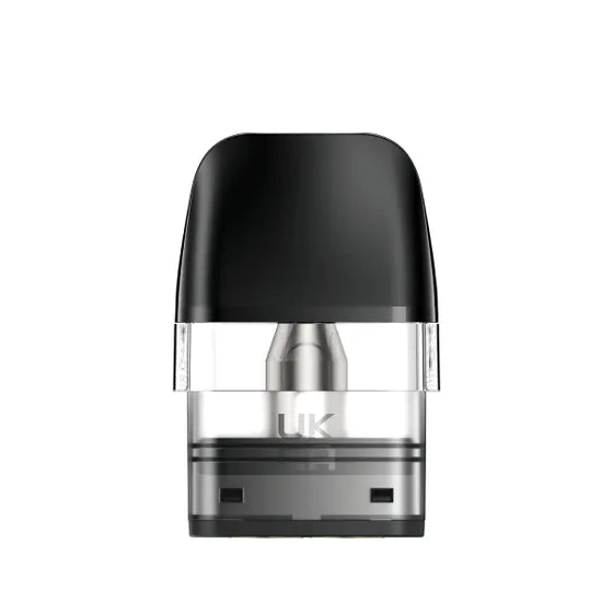 Capsules de remplacement Geekvape Q Canvape.com Capsules de remplacement Geekvape Q Canvape.com