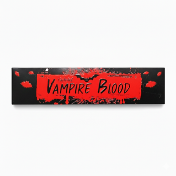 Goloka – Vampire Blood 9″ Incense Sticks (15g)