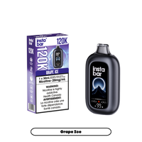 Insta Bar 120K Disposable Vape 30mL