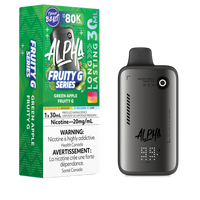 Flavour Beast Alpha Disposable Vape 30mL
