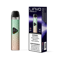 Linvo Force Air Pod Kit 2mL