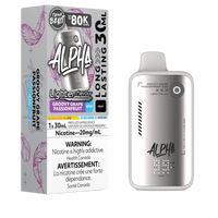 Flavour Beast Alpha Disposable Vape 30mL