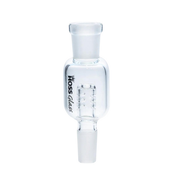 Hoss Glass - 14mm Male-to-Male Carbon Filter