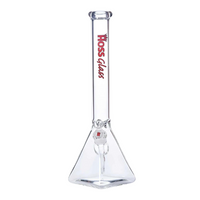 Hoss Glass - 18