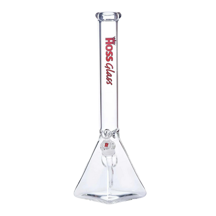 Hoss Glass - 18