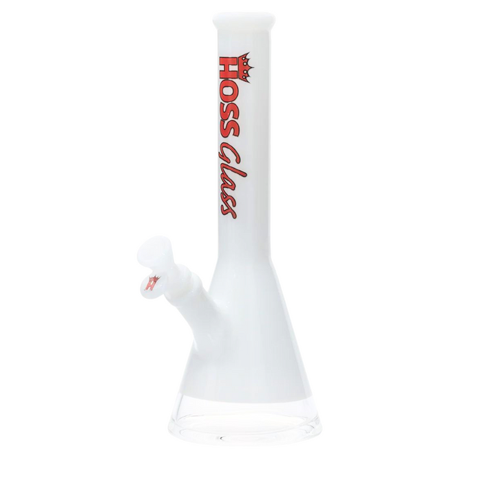 Hoss Glass - 12