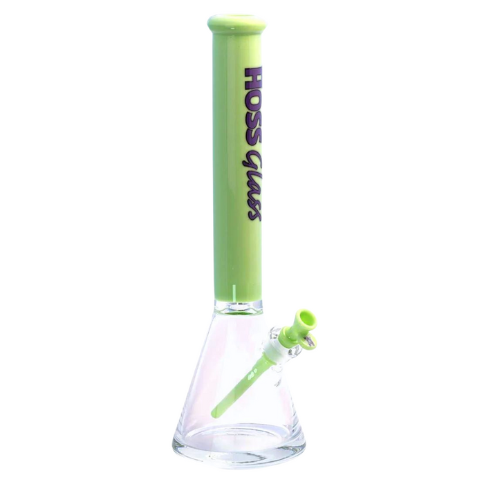 Hoss Glass - 18