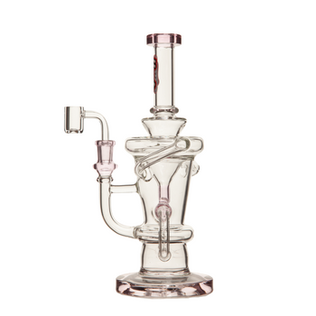Haute - 10” Double Chalice Rig