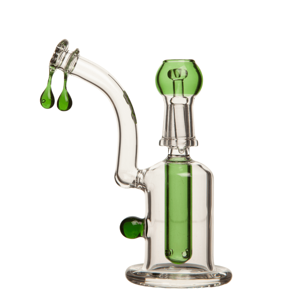 Haute - 6" Drip Tap Bong