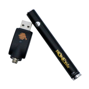 HMP Honeystick 510 Twist Device Canvape.com HMP Honeystick 510 Twist Device Canvape.com