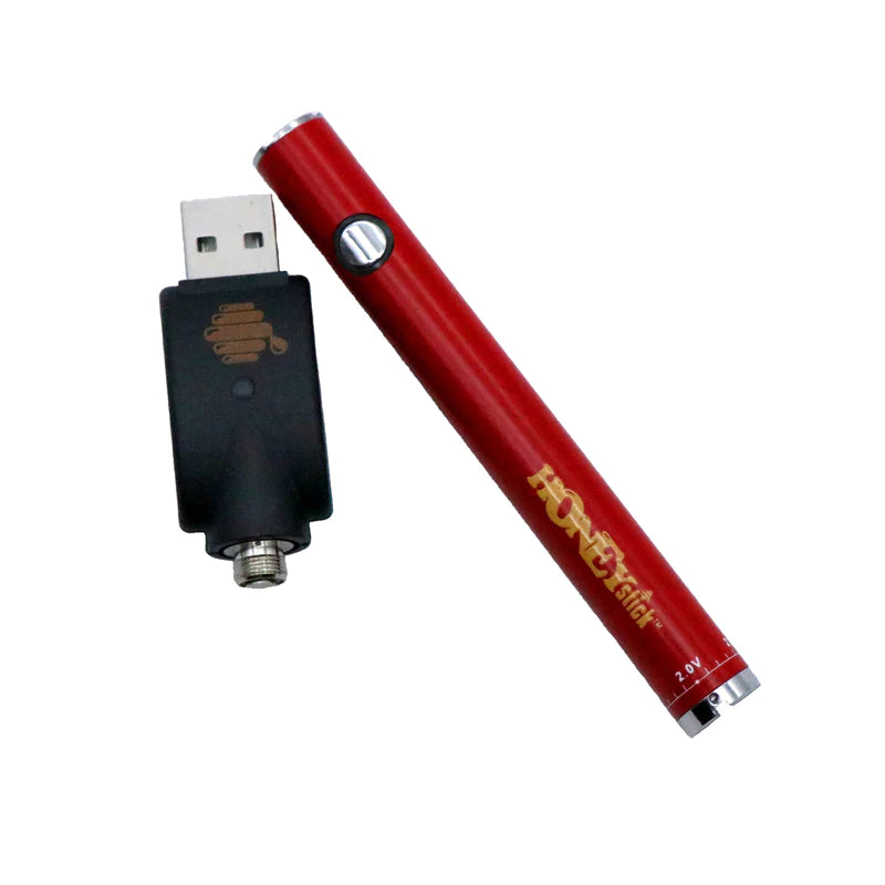 HMP Honeystick 510 Twist Device Canvape.com HMP Honeystick 510 Twist Device Canvape.com