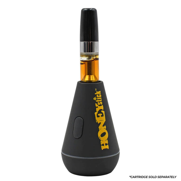 HoneyStick Pyramid VV Vape Battery Canvape.com HoneyStick Pyramid VV Vape Battery Canvape.com