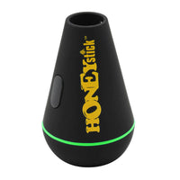 HoneyStick Pyramid VV Vape Battery Canvape.com HoneyStick Pyramid VV Vape Battery Canvape.com