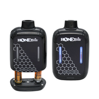 HoneyStick - DUO VV Plus Double 510 Cart Vape