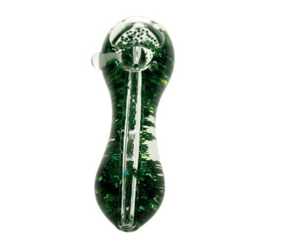 Pulse - 4.88″ Glycerin Hand Pipe