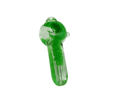 Flow - 4.5" Glycerin Hand Pipe