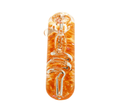 Drift - 4.4" Glycerin Hand Pipe