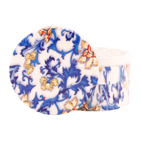 Arsenal - 63mm 4-Pc Pastel Petals Grinder