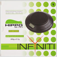 Infyniti Hippo Mini Scale, 400g X 0.01g