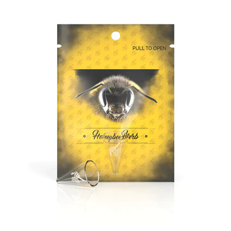 Herbe aux abeilles - ENTONNOIR À QUARTZ