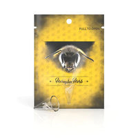 Herbe aux abeilles - ENTONNOIR À QUARTZ