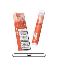 Insta Bar GO Disposable Vape 2mL