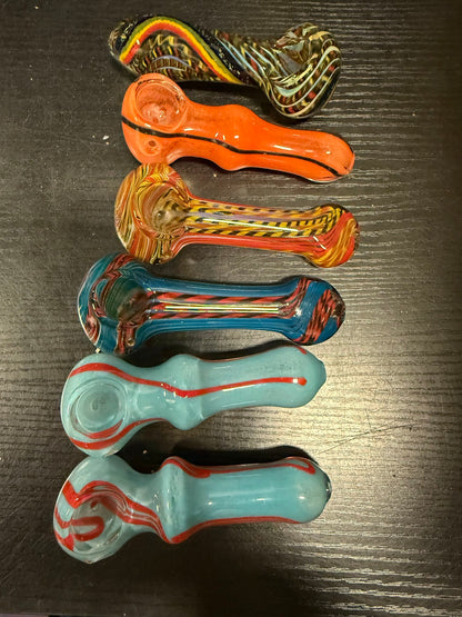 [Clearance] Mystery Hand Pipe – Random Picks, Big Savings